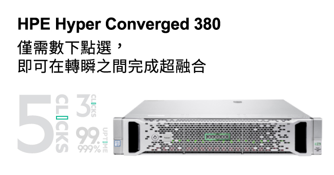 Hyperconverged380