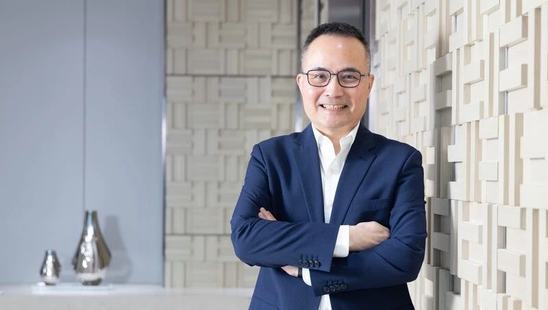 全球領航者遇上三十年夥伴：群環科技與IBM一同讓AI加速落地台灣